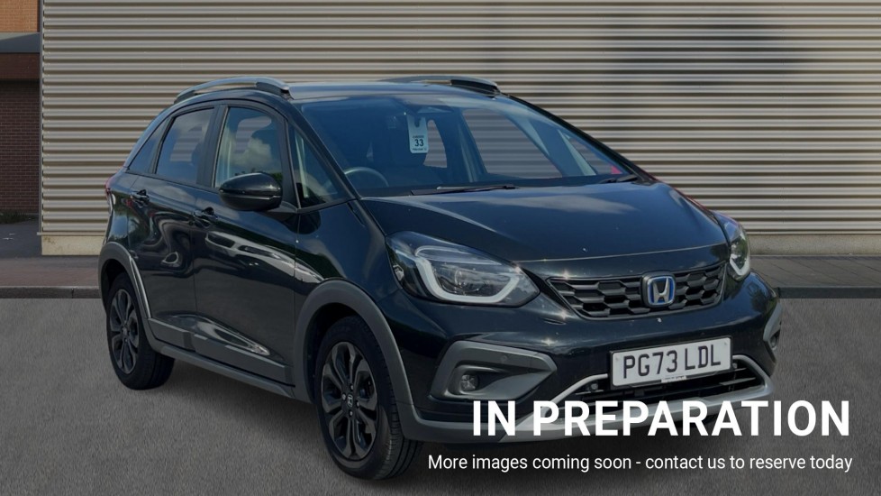 Used Honda Jazz 2024 for sale - 76647781: Photo 1