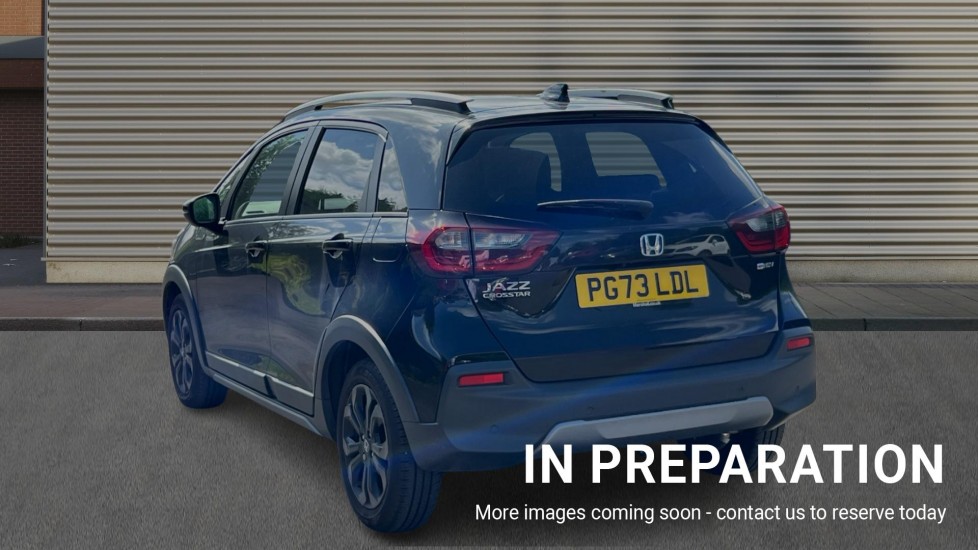 Used Honda Jazz 2024 for sale - 76647781: Photo 2