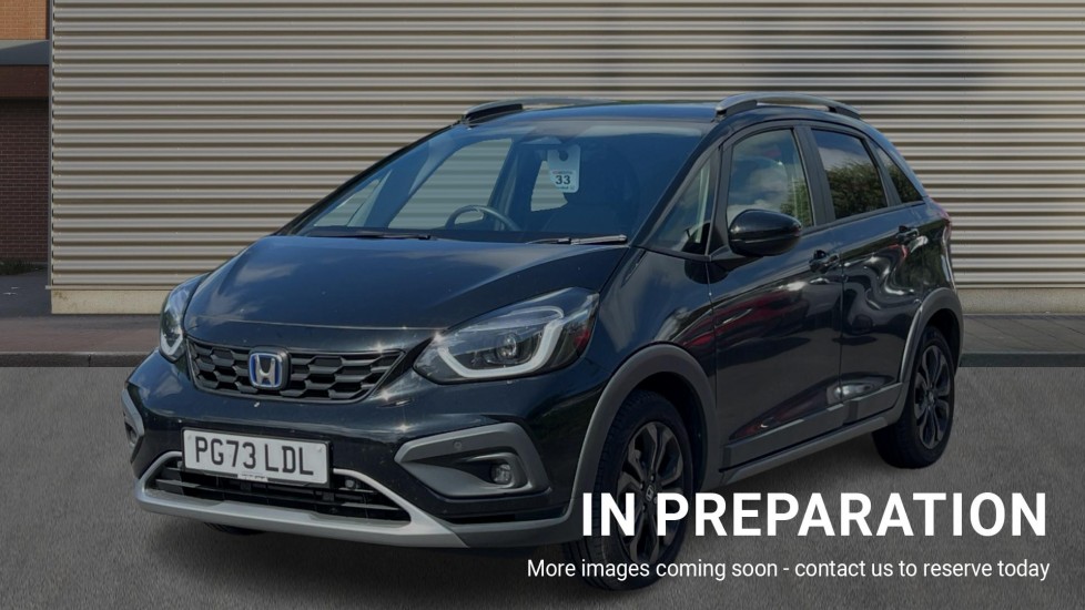 Used Honda Jazz 2024 for sale - 76647781: Photo 3