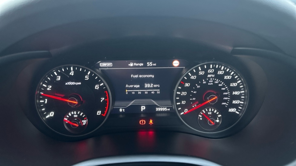 Used Kia Stinger 2018 for sale - 76514961: Photo 13