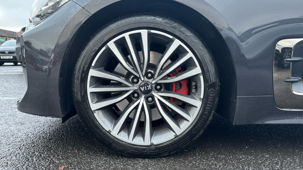 Used Kia Stinger 2018 for sale - 76514961: Photo 17