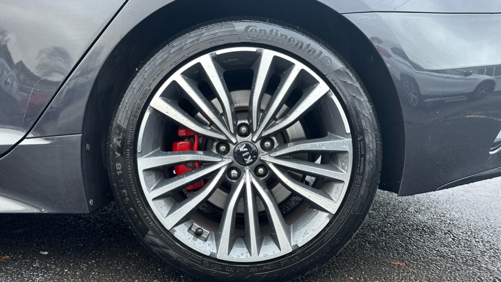 Used Kia Stinger 2018 for sale - 76514961: Photo 18