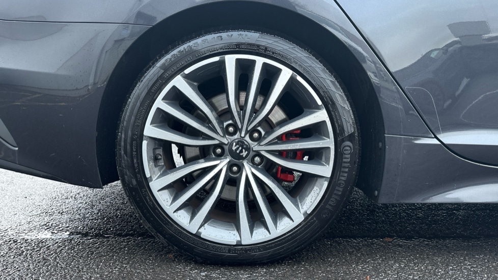 Used Kia Stinger 2018 for sale - 76514961: Photo 19