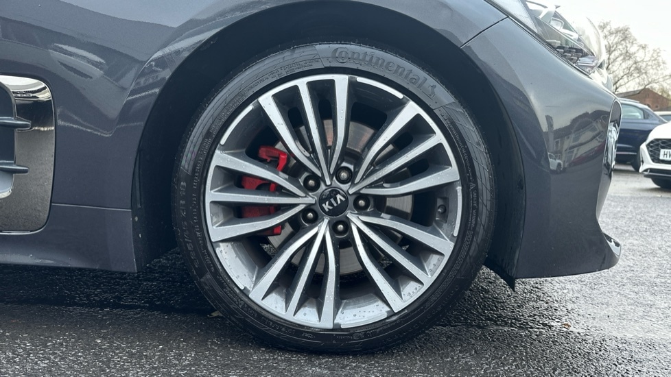 Used Kia Stinger 2018 for sale - 76514961: Photo 20