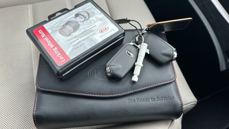 Used Kia Stinger 2018 for sale - 76514961: Photo 21