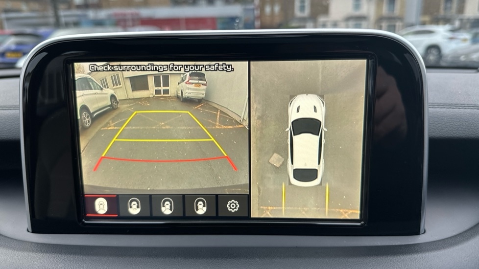 Used Kia Stinger 2018 for sale - 76514961: Photo 28