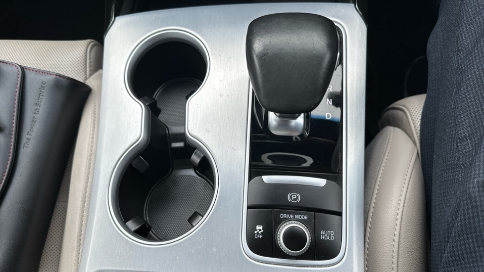 Used Kia Stinger 2018 for sale - 76514961: Photo 33