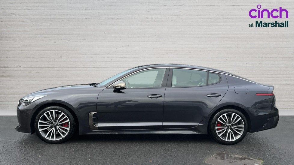 Used Kia Stinger 2018 for sale - 76514961: Photo 6