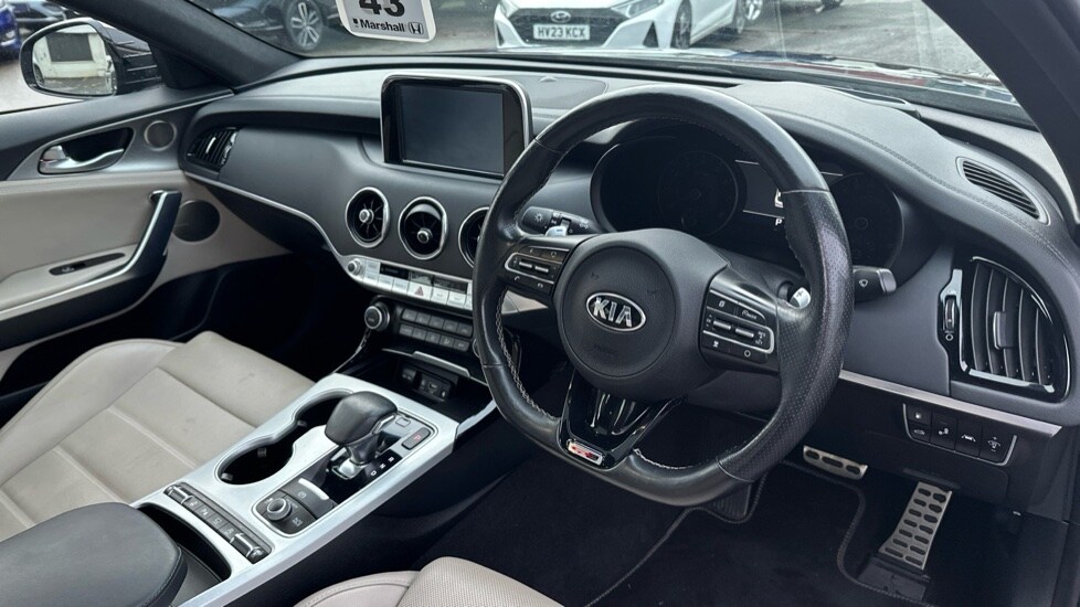 Used Kia Stinger 2018 for sale - 76514961: Photo 9