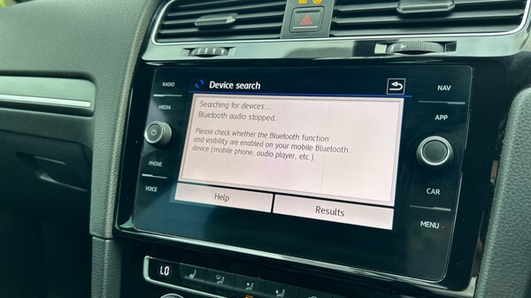 Used Volkswagen Golf 2017 for sale - 76124409: Photo 34