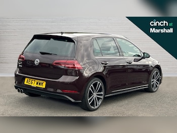 Used Volkswagen Golf 2017 for sale - 76124409: Photo 3