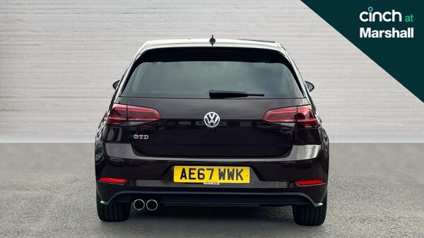 Used Volkswagen Golf 2017 for sale - 76124409: Photo 4