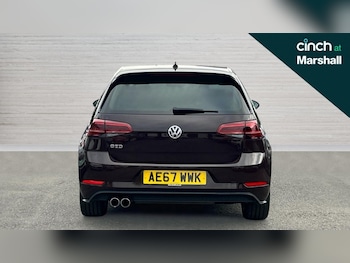 Used Volkswagen Golf 2017 for sale - 76124409: Photo 4