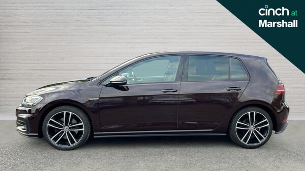 Used Volkswagen Golf 2017 for sale - 76124409: Photo 6