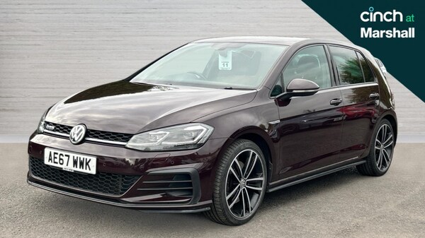 Used Volkswagen Golf 2017 for sale - 76124409: Photo 7