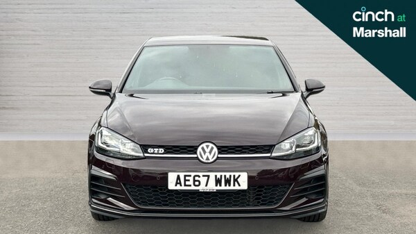 Used Volkswagen Golf 2017 for sale - 76124409: Photo 8