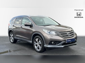2013 - 2.2 i-DTEC SR 5dr