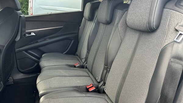 Used Peugeot 5008 2023 for sale - 76130751: Photo 14