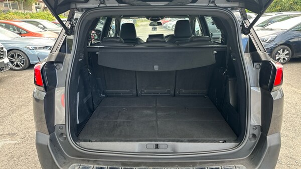 Used Peugeot 5008 2023 for sale - 76130751: Photo 15