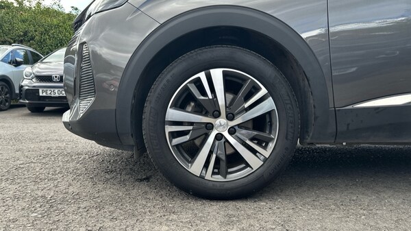 Used Peugeot 5008 2023 for sale - 76130751: Photo 17