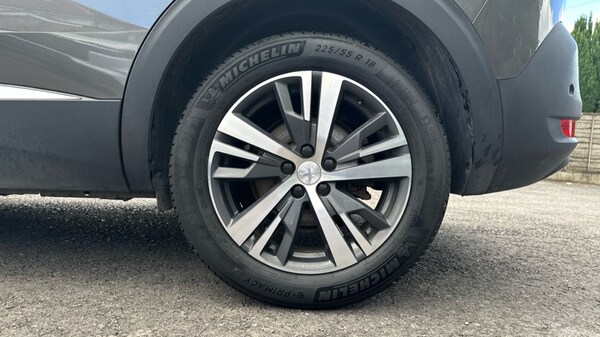 Used Peugeot 5008 2023 for sale - 76130751: Photo 18