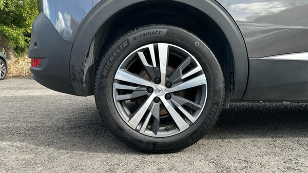 Used Peugeot 5008 2023 for sale - 76130751: Photo 19