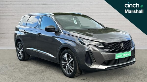Used Peugeot 5008 2023 for sale - 76130751: Photo 1