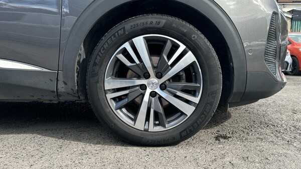 Used Peugeot 5008 2023 for sale - 76130751: Photo 20