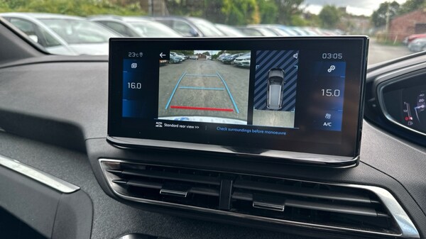 Used Peugeot 5008 2023 for sale - 76130751: Photo 23