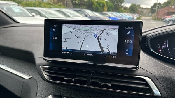 Used Peugeot 5008 2023 for sale - 76130751: Photo 24
