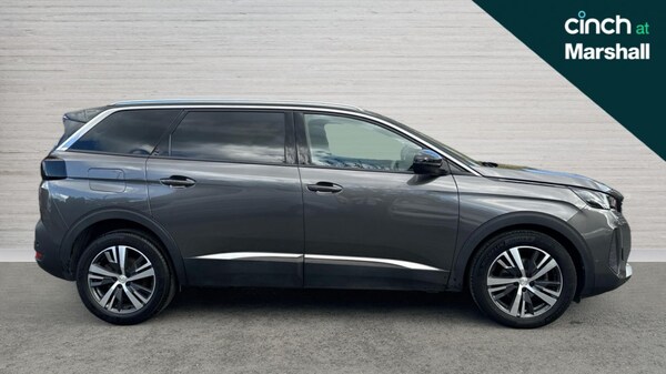 Used Peugeot 5008 2023 for sale - 76130751: Photo 2