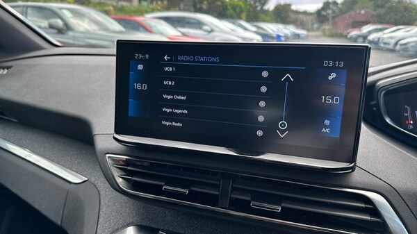 Used Peugeot 5008 2023 for sale - 76130751: Photo 31