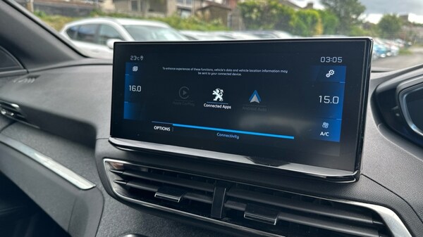 Used Peugeot 5008 2023 for sale - 76130751: Photo 32