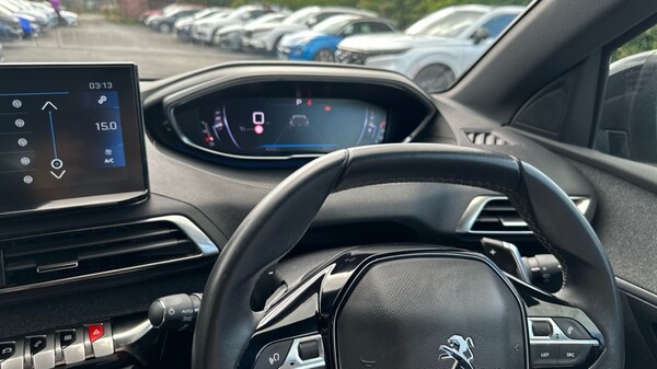 Used Peugeot 5008 2023 for sale - 76130751: Photo 33