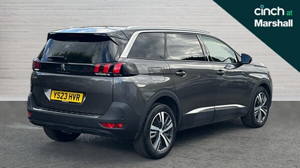 Used Peugeot 5008 2023 for sale - 76130751: Photo 3