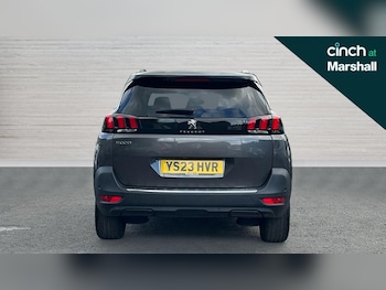Used Peugeot 5008 2023 for sale - 76130751: Photo 4