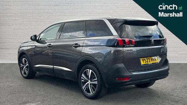 Used Peugeot 5008 2023 for sale - 76130751: Photo 5