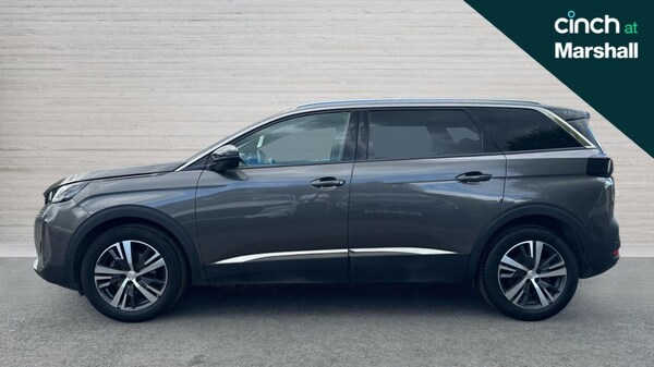 Used Peugeot 5008 2023 for sale - 76130751: Photo 6