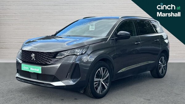 Used Peugeot 5008 2023 for sale - 76130751: Photo 7