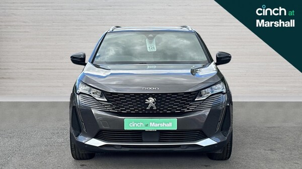 Used Peugeot 5008 2023 for sale - 76130751: Photo 8