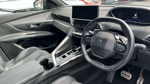 Used Peugeot 5008 2023 for sale - 76130751: Photo 9
