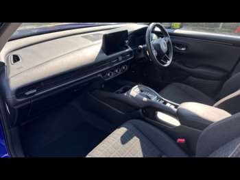 Used Honda ZR-V 2024 for sale - 74914819: Photo