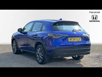Used Honda ZR-V 2024 for sale - 74914819: Photo