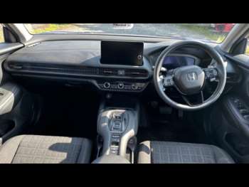 Used Honda ZR-V 2024 for sale - 74914819: Photo