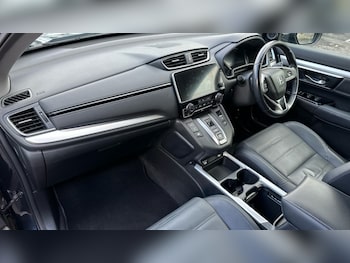 Used Honda CR-V 2022 for sale - 75443115: Photo