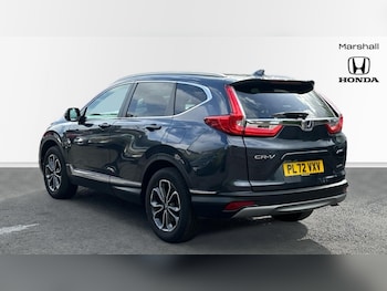 Used Honda CR-V 2022 for sale - 75443115: Photo
