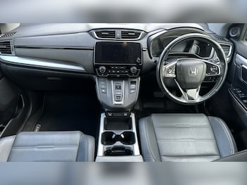 Used Honda CR-V 2022 for sale - 75443115: Photo
