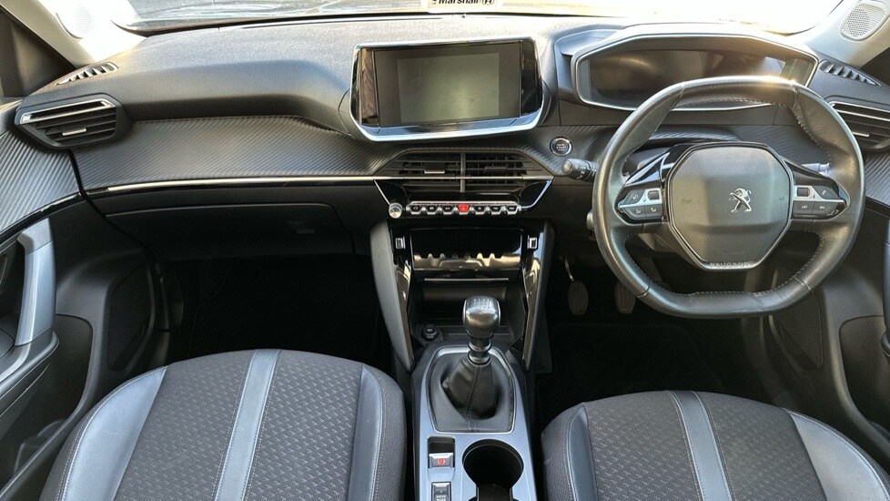 Used Peugeot 2008 2020 for sale - 76661043: Photo 11