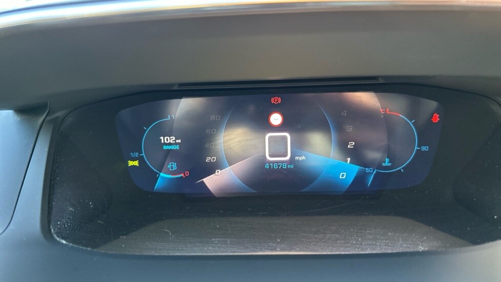 Used Peugeot 2008 2020 for sale - 76661043: Photo 13