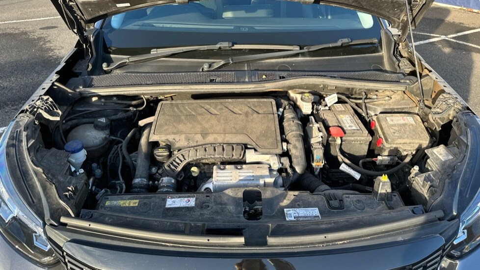 Used Peugeot 2008 2020 for sale - 76661043: Photo 16